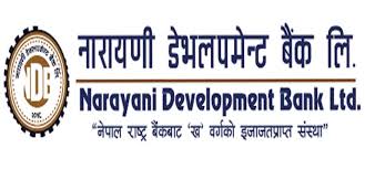 नारायणी डेभलपमेन्ट बैंकको हकप्रद शेयरका लागि आज अन्तिम कारोवार दिने दिन